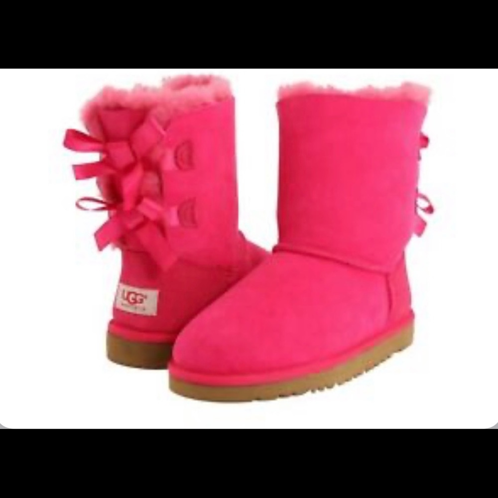 Women’s Bailey Bow II Boot